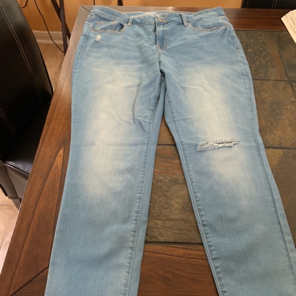 Old Navy Denim - Old navy jeans